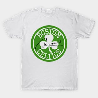 celtics 2024 champions T-Shirt